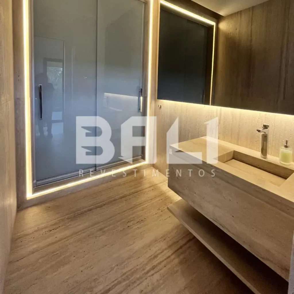 Travertino_Romano_Escada_Bali_Revestimentos comprar